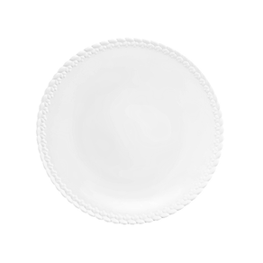 Plato Postre Babylone Porcelana